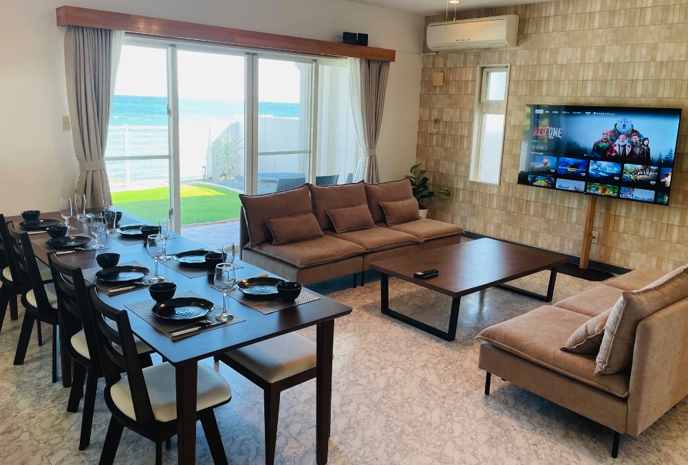 一泊で行く「こだわりの宿」