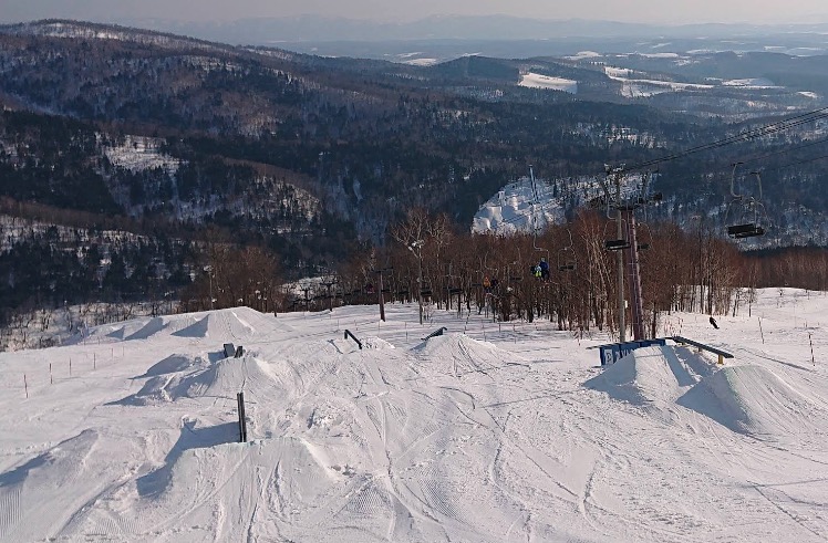 スキー場！オススメはどこ？！