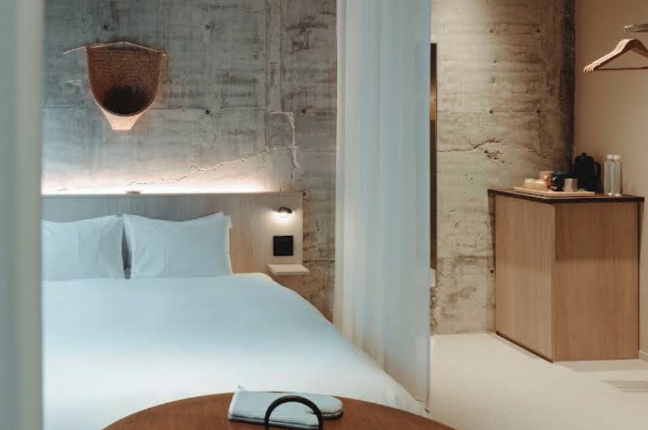 一泊で行く「こだわりの宿」