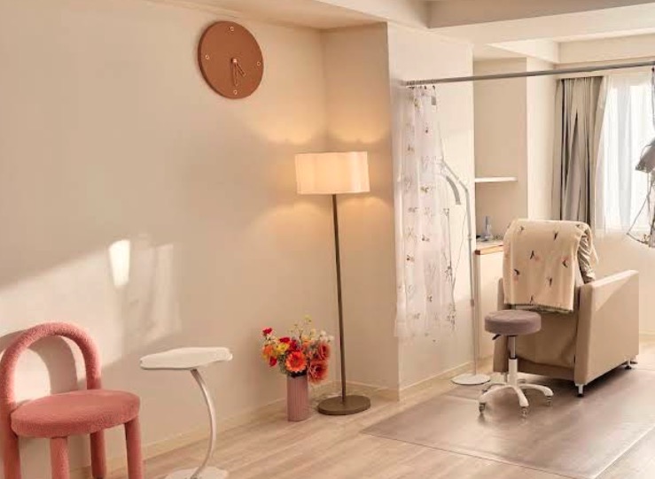 ボディケア・エステサロン（痩身・脱毛など）