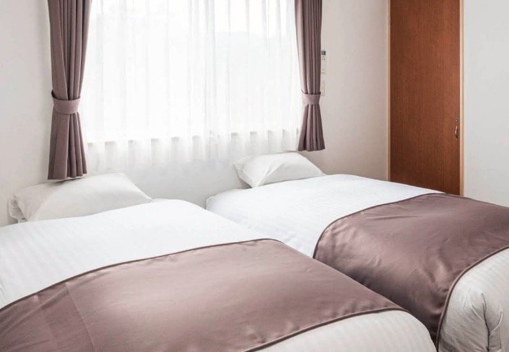 一泊で行く「こだわりの宿」