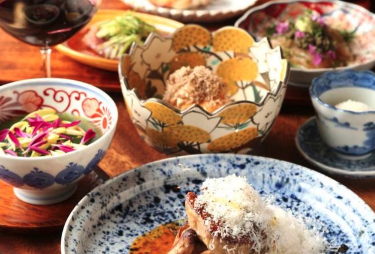 この地域の『おいしい』大募集...