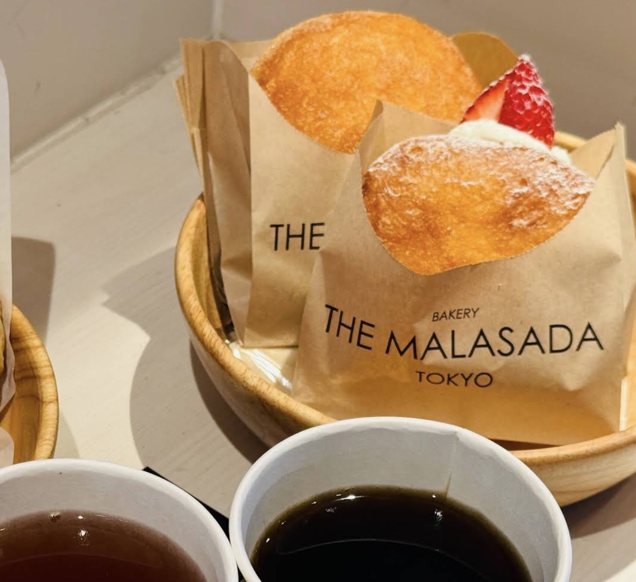 デザート（アイスクリーム・クレープ等）情報