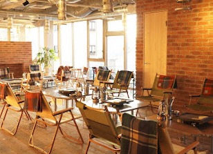 焼肉屋なら、やっぱりココ！