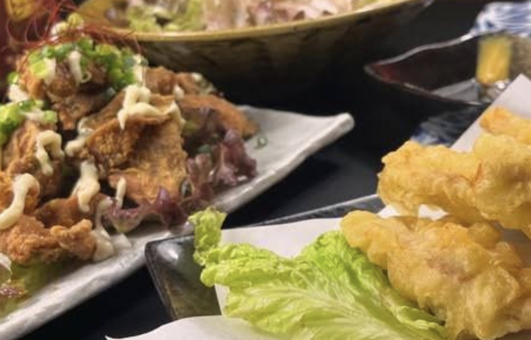 居酒屋・ダイニング・飲み屋さん