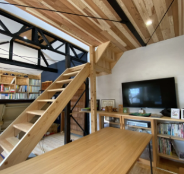 この辺りが一番住みやすい！