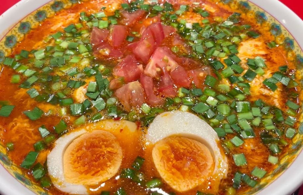 ラーメン屋・餃子屋さん！ここがうまい！！