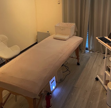 オススメの鍼灸！