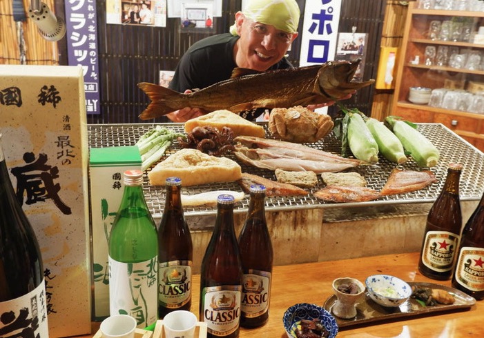 居酒屋・ダイニング・飲み屋さん