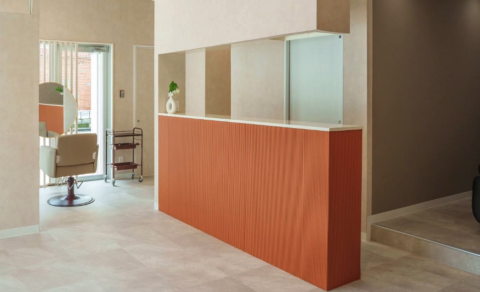 オススメ美容院・ヘアサロン