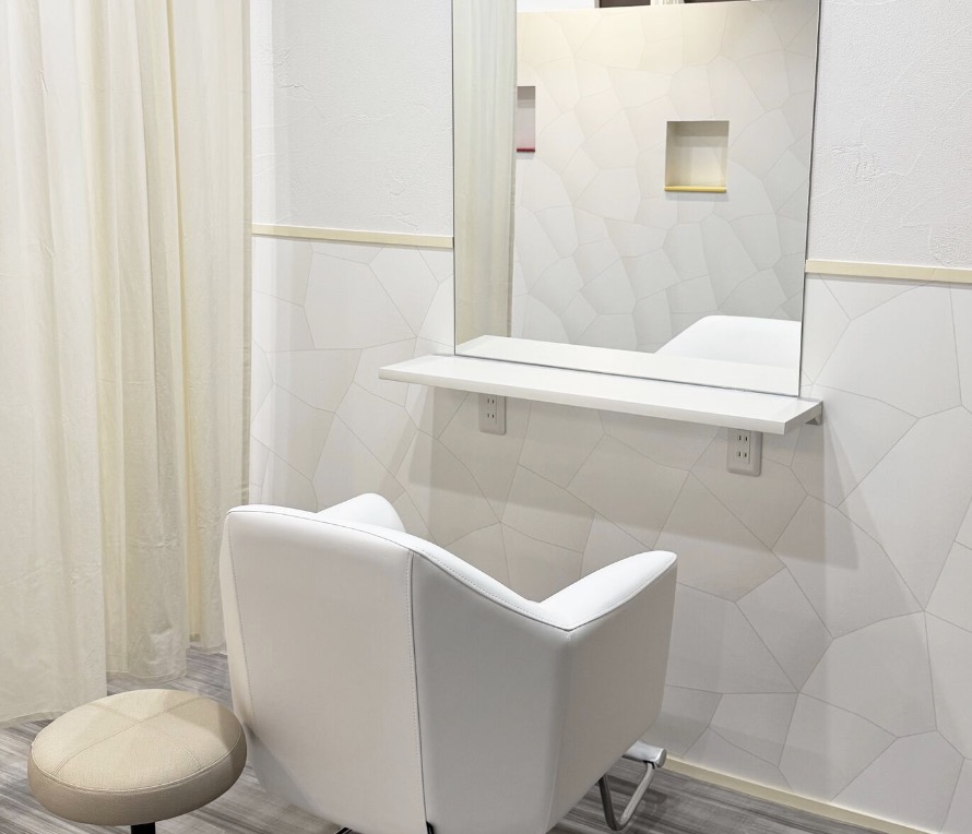 オススメ美容院・ヘアサロン