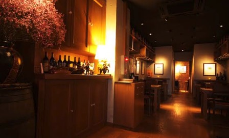 パスタ屋さん、イタリアンのオススメ店