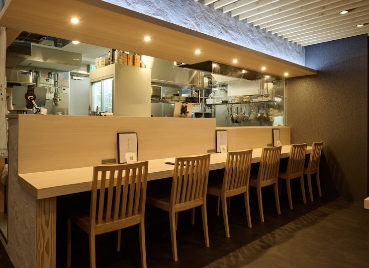 居酒屋・ダイニング・飲み屋さん