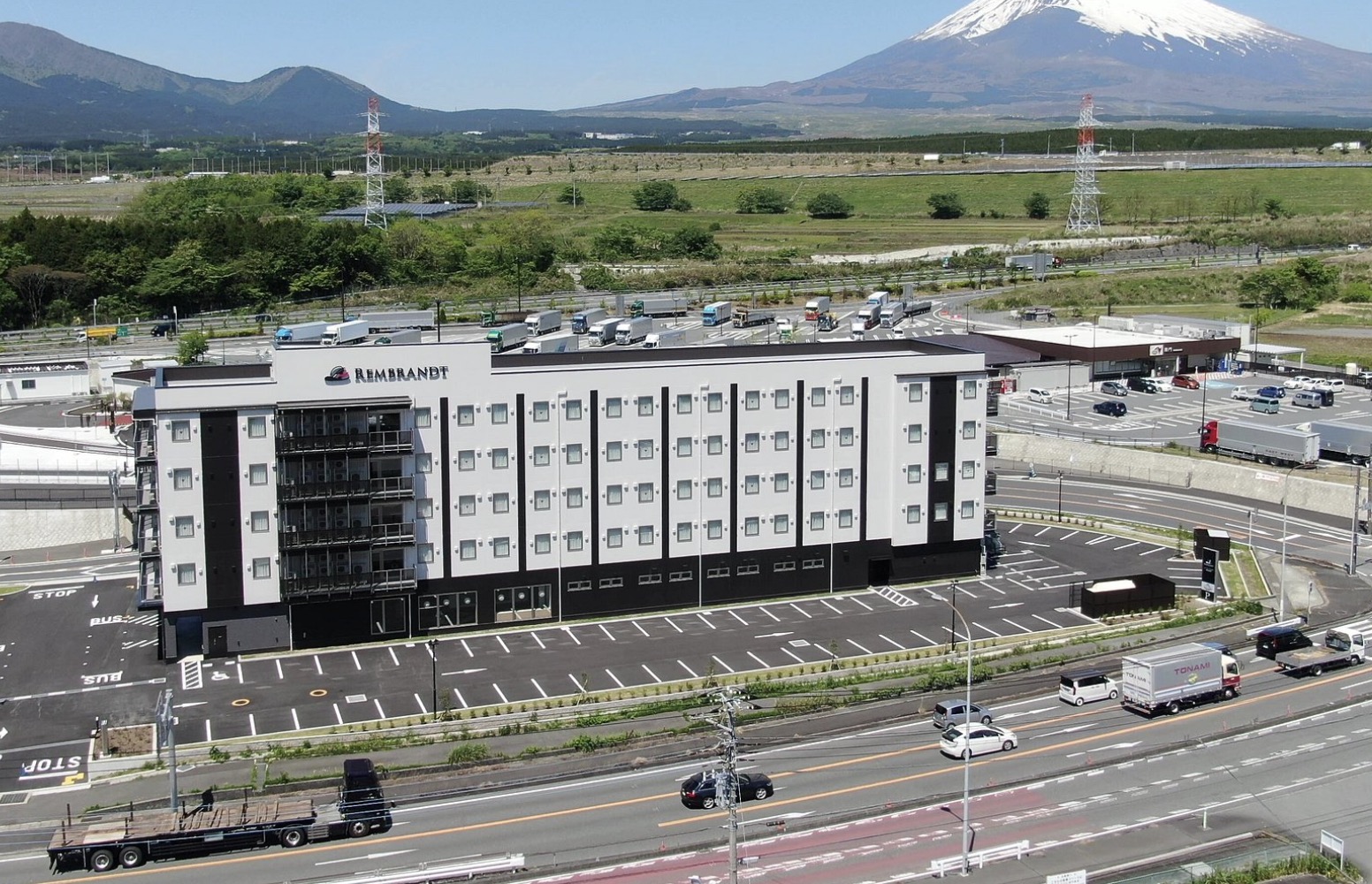 町の好きなところ（お得、便利、メリット…） 