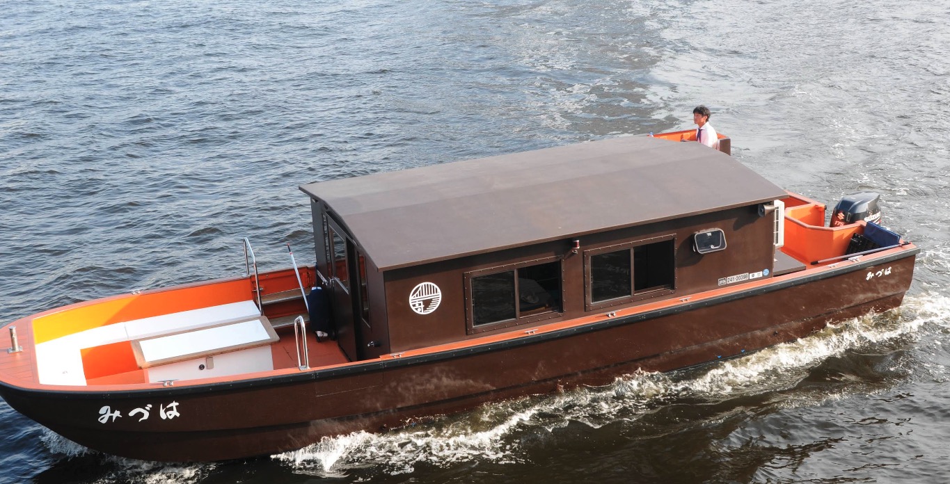 眺め・景色のいい場所！