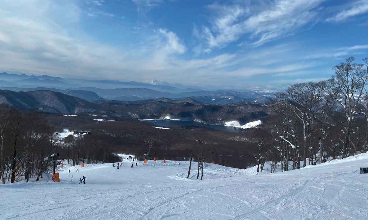 スキー場！オススメはどこ？！