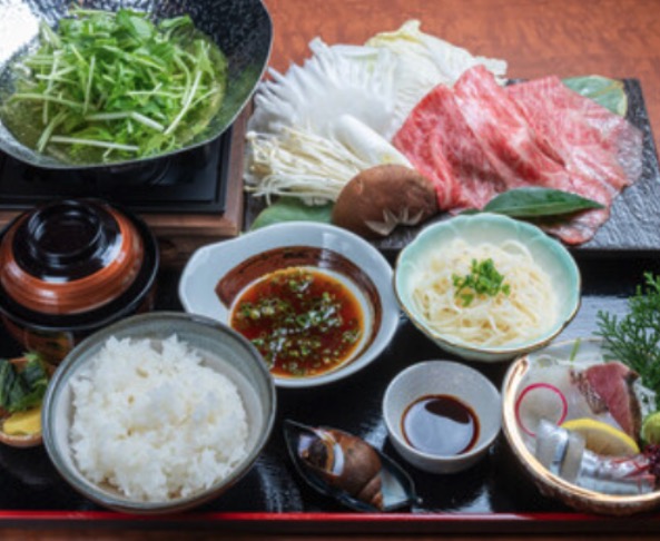 和食・割烹・地酒自慢の店