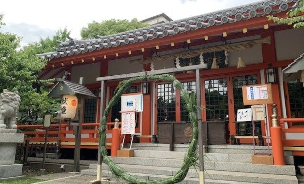 町の歴史・史跡巡り、みどころなど