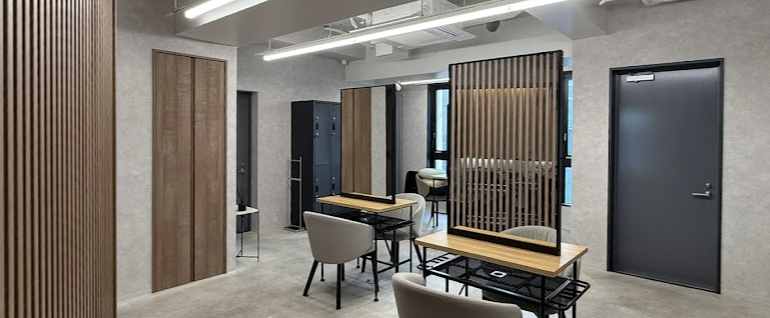 オススメ美容院・ヘアサロン