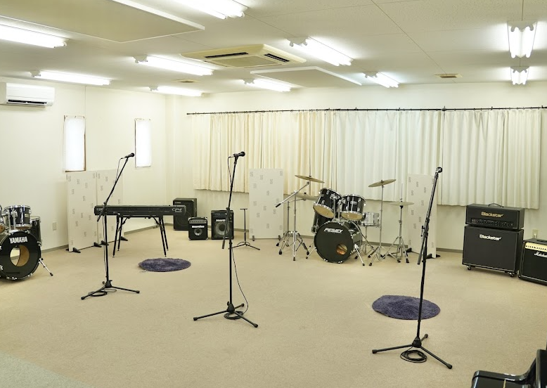 ピアノ教室、音楽教室（楽器・...