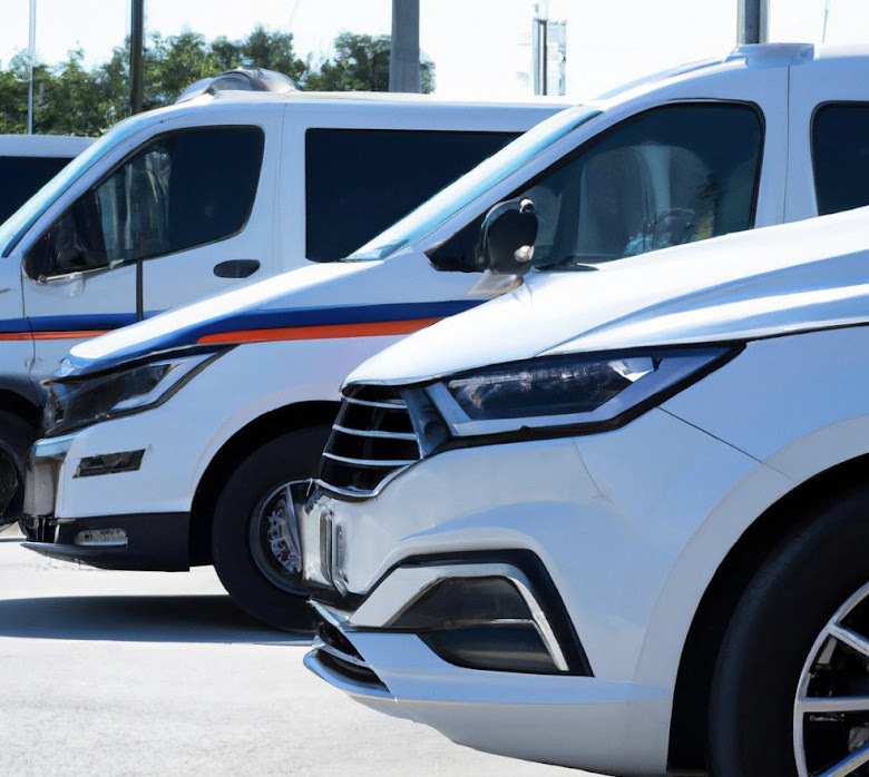 車検場・キズ直し、カー用品、中古車屋など