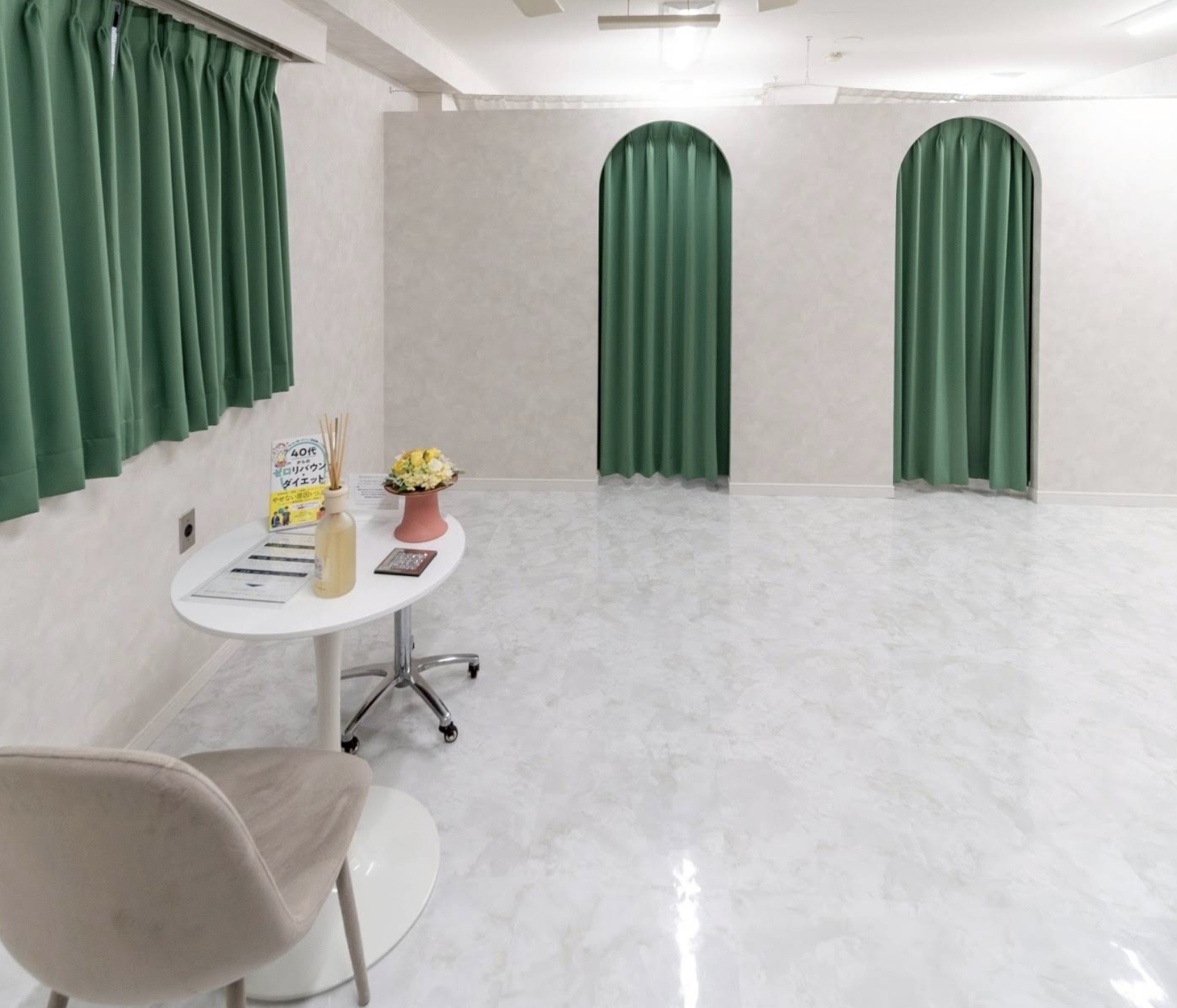 町の好きなところ（お得、便利...