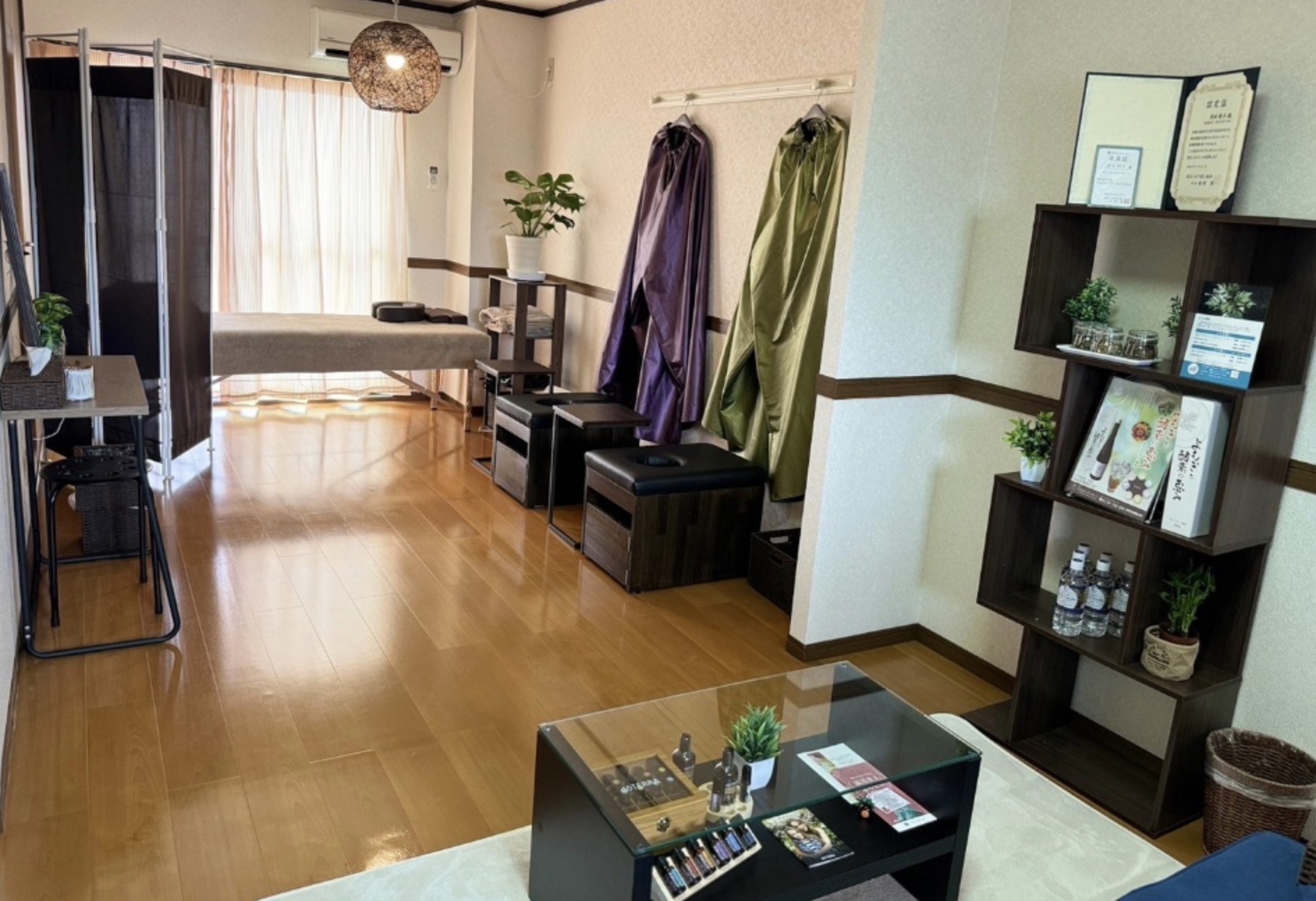 町の好きなところ（お得、便利、メリット…） 