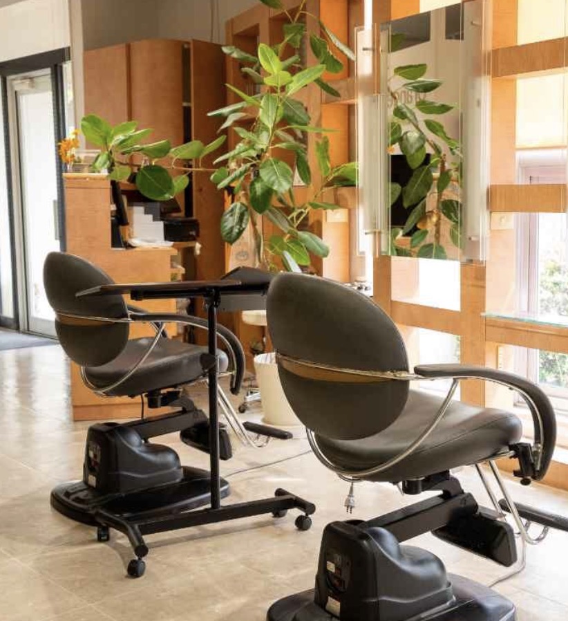 町の好きなところ（お得、便利...