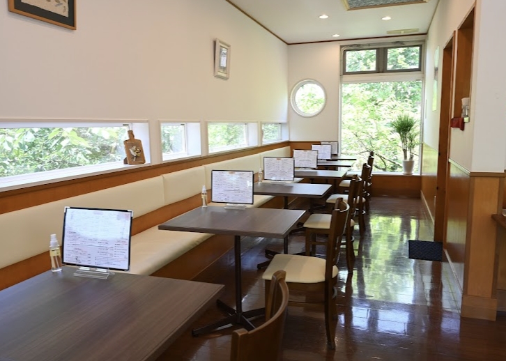 最高のグルメ店を１つ教えて☆ 