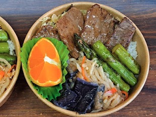 お弁当・おにぎり等のオススメ...