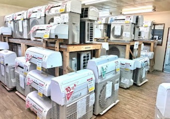 アウトレット・リサイクルショップの情報