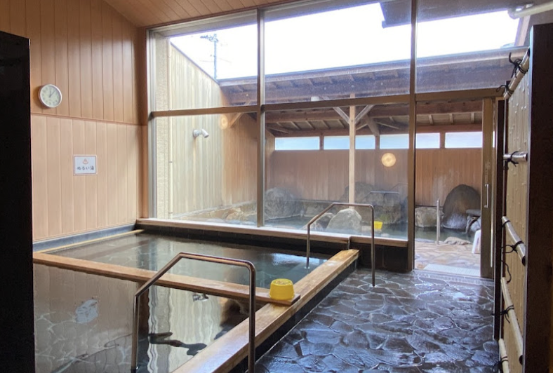 温泉・銭湯・健康ランド！ここがオススメ！！