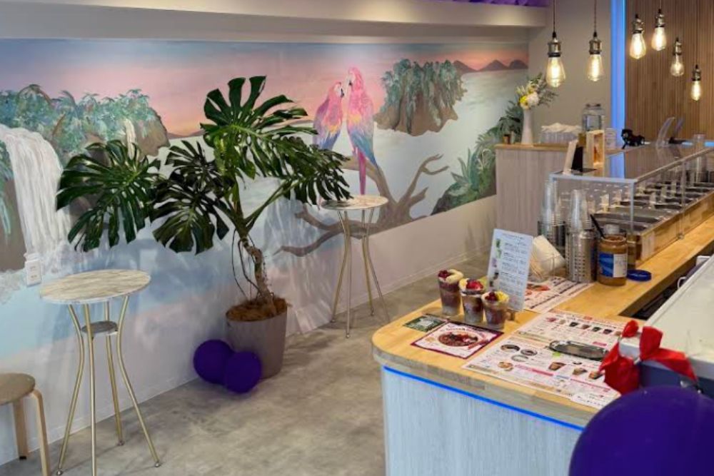 喫茶店・カフェ、自家焙煎のコーヒー豆店