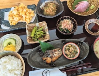 和食・割烹・地酒自慢の店