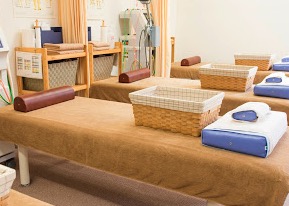 オススメの鍼灸！