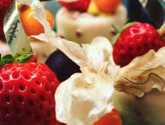 オススメのケーキ屋さん！