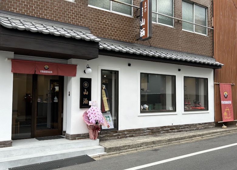 穴場スポット、かくれた町のス...