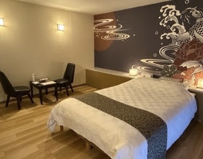 一泊で行く「こだわりの宿」