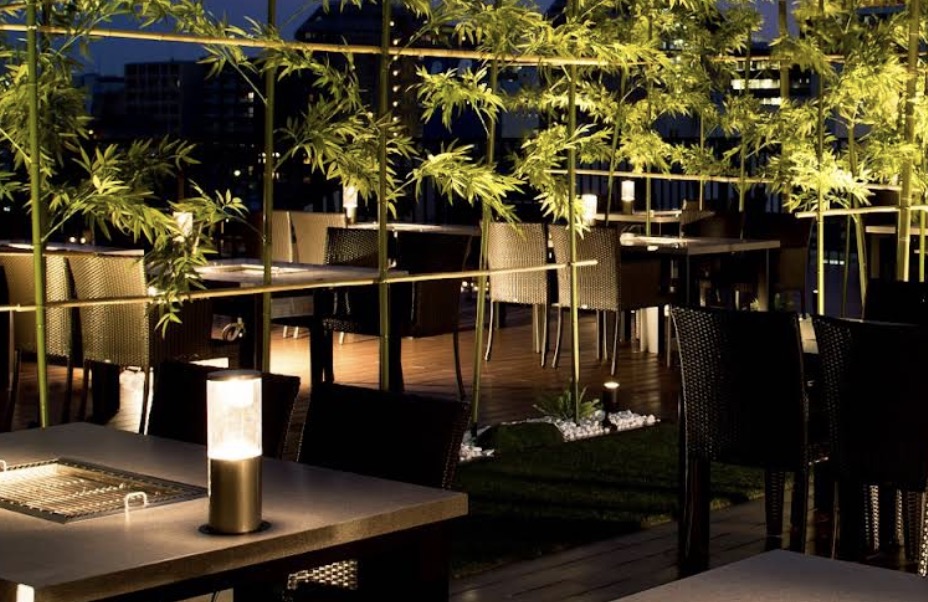 最高のグルメ店を１つ教えて☆ 