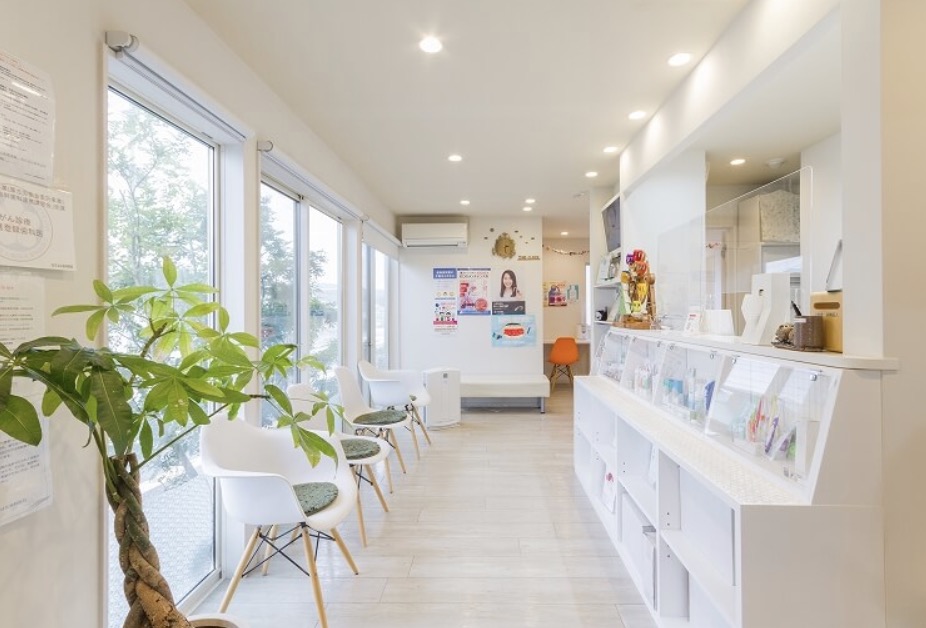 オススメの歯医者