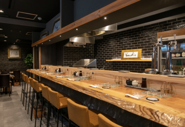 居酒屋・ダイニング・飲み屋さん