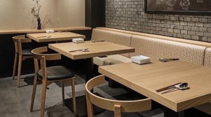 焼肉屋なら、やっぱりココ！