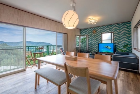 町の好きなところ（お得、便利、メリット…） 