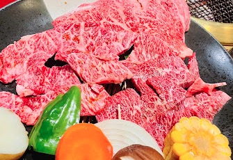 焼肉屋なら、やっぱりココ！