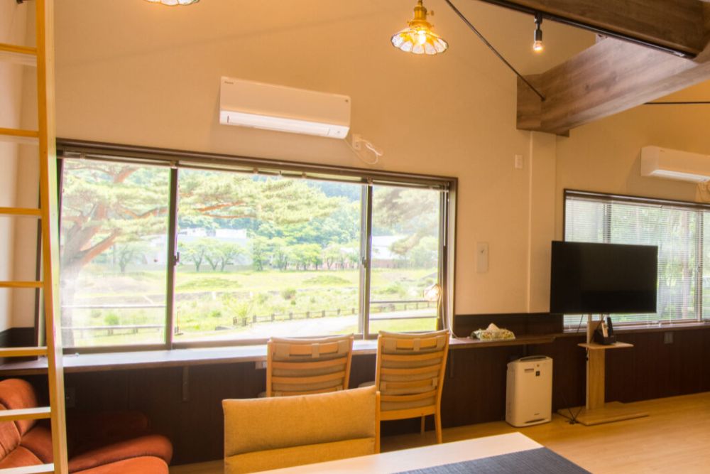 一泊で行く「こだわりの宿」