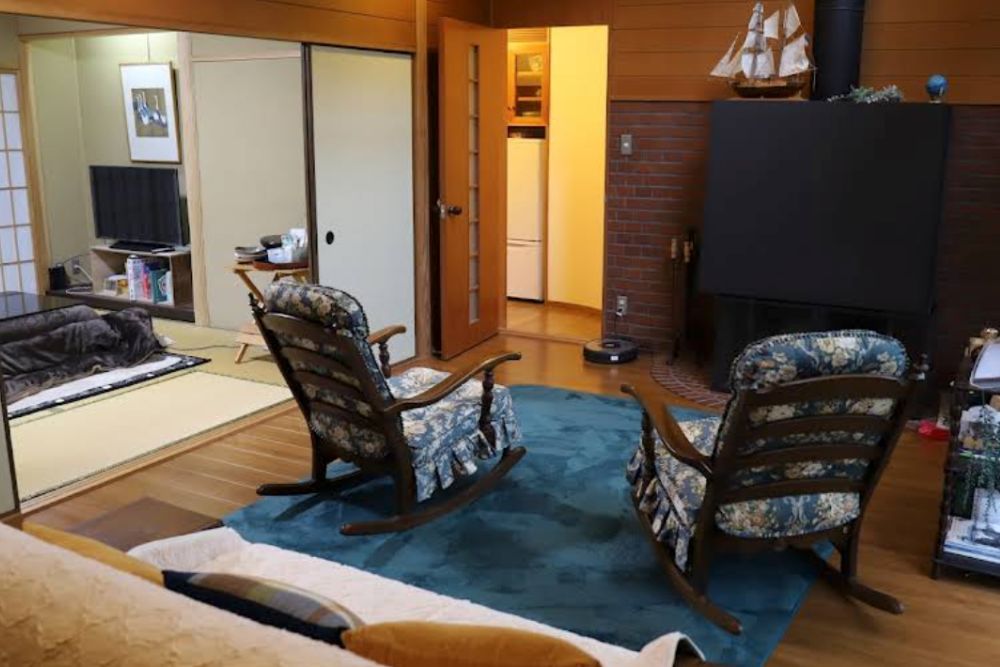 一泊で行く「こだわりの宿」