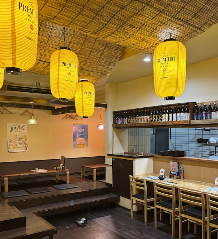 居酒屋・ダイニング・飲み屋さん