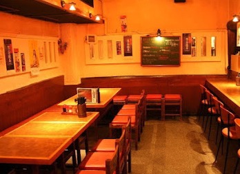 居酒屋・ダイニング・飲み屋さ...