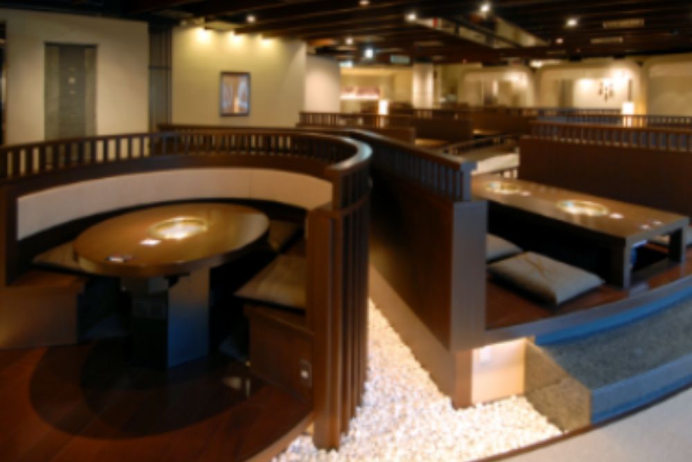 焼肉屋なら、やっぱりココ！