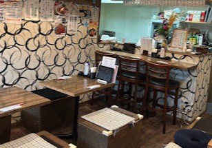 居酒屋・ダイニング・飲み屋さ...